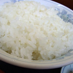 Koumei Kan - ご飯
