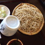 そば家　平朗 - 