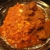 和レー屋 南船場ゴヤクラ - 料理写真:ゴヤクラキーマ＆特製ラム和レー