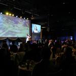 The Y's CAFE - 2階は大型スペースを完備♪様々なイベントで御利用ください。
