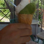 味工房 - 抹茶＆ミルク