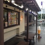 たこ顔 - 