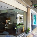 カフェノワール - 2014年6月訪問時撮影