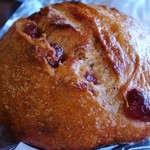 カンパーニュ専門店 パン工房 OJ60 - カレンズクランベリー