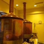 BIERHOF GAMBARIUS - 