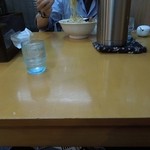 味噌麺処 花道庵 - H26.8