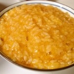 Ramen Todai Oomichi Honten - たまごかけごはんは「全部混ぜ派」です