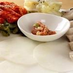 韓国家庭料理 さらん房 - 