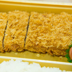 Tonkatsu Maisen Ginza Mitsukoshi Ten - 