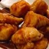 梅林 - 料理写真:５８０えん『牛ホルモン』2014.8