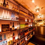 Kakure Izakaya Wabisabi Shinbashi Honten - 
