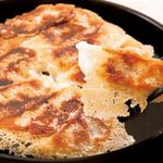 はなの舞 - 羽根つき一口餃子