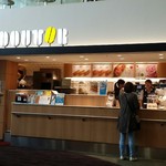 Doutor Coffee Shop Ota Kinen Byoin Ten - 