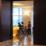 THE LOBBY LOUNGE - 