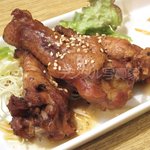 おばんざい うさぎ - 