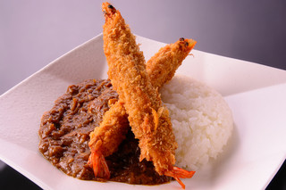 Sapporo Tokunou Curry - 