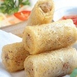 Pho NANA - フェ風網揚げ春巻き