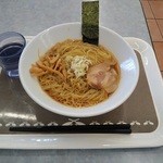 Cains Kitchen Tsurugashima Ten - しょうゆラーメン大盛
