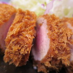 とんかつ檍 - 