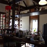Loft Yugawara Ten - 店内