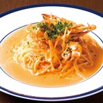 カプチーノカフェ - 