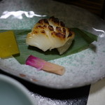 Hakone Suimeisou - 夕食