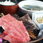 Arirang Yamato - 大人気！！1.5倍定食　￥1980