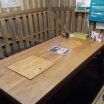 Kobayashi Jidori no Sato - 食事処は離れ形式です