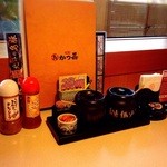 とんかつ かつ喜 - 