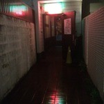 モータウンクラブ - 入り口、恐れずお入りください