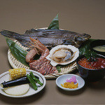 Robata Renga - 