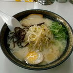 次南坊 - 味千ラーメン