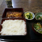 Yagiya - じつは、こんな感じで提供されます・・(；´∀｀)