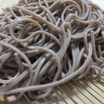 あぐりポート琴浦 - 蒜山そば：250ｇ：150円　※税込