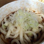 Sanuki Udon Hagiya - 