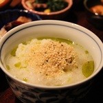 中国酒ダイニング巴馬 - 長寿粥ランチ