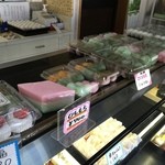 安井屋 - 
