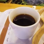 Cafe OB Kitamoto Ten - コーヒー