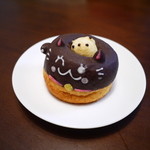 siretoco sky sweets - まねきねこドーナツ