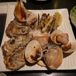 天の魚 - 