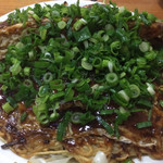 Hiroshima-fu Okonomiyaki Kacchan - 