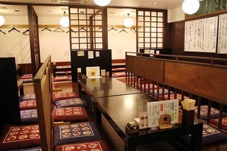 Izakaya Marumaruya - 