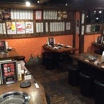 Ushi Koi Shinjuku Ten - 