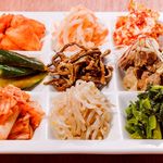 泡菜/白蘿蔔泡菜/黃瓜泡菜/高麗菜泡菜/鵪鶉泡菜