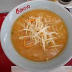 Kurumaya Ramen Okegawa Shimohideya Ten - 