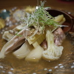 和食屋 隠口 - 
