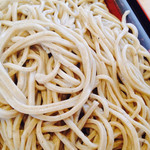 そば処　のざわ - 