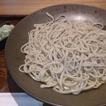 手打ちそば 大山 - 