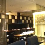 海皇 - 店内