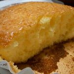 Muka Shin Kaizuka Ten - こがしバターケーキ